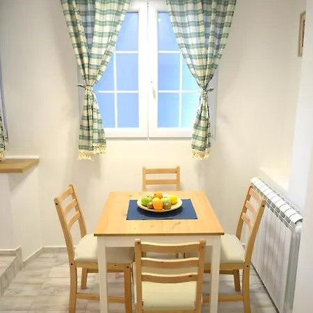 Apartment Saramala *