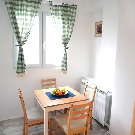 Apartment Saramala Belgrade