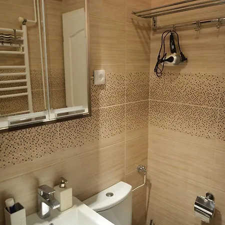 Apartment Saramala Belgrade