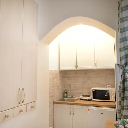 Apartment Saramala Belgrade