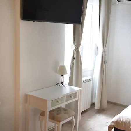 Saramala Apartment *