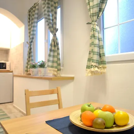 Saramala Apartment Belgrade