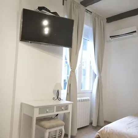 Saramala Apartment *