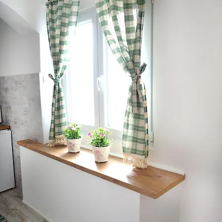 Saramala Apartment Belgrade