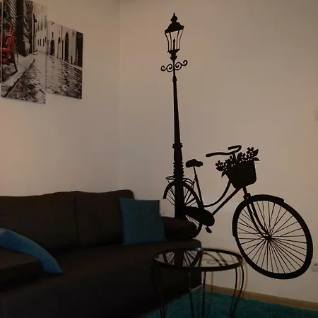 Apartment Saramala