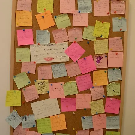 Apartamento Saramala *