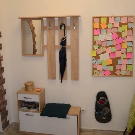 Apartment Saramala *