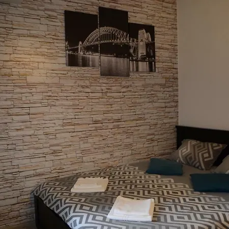 Apartment Saramala